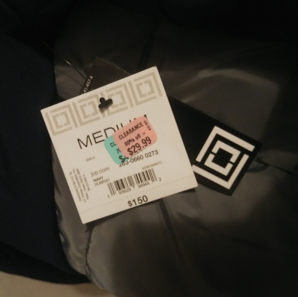 Jacket - Picture 2 of 2